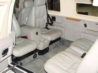 Piper Seminole Interior