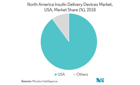 North America Insulin Delivery Devices Market Industry