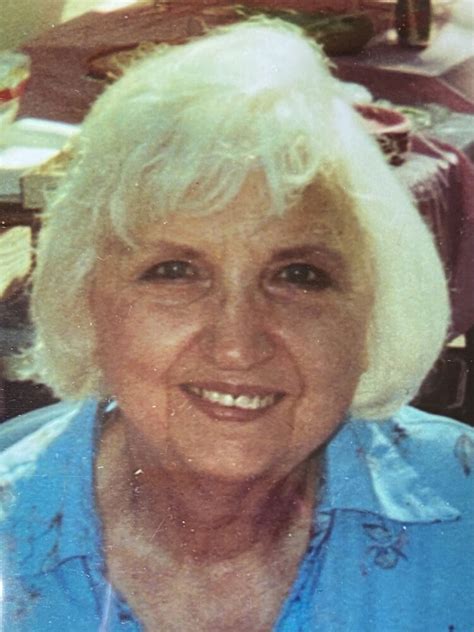 Obituary Of Sonya Mathea Murch Welcome To Keri Memorial Funeral H