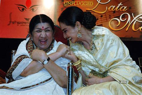 Lata Mangeshkar Hindi Cinemas Greatest Playback Singer Pics Lata