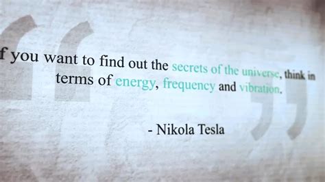 Nikola Tesla GOD LIVES HERE The Full Explanation