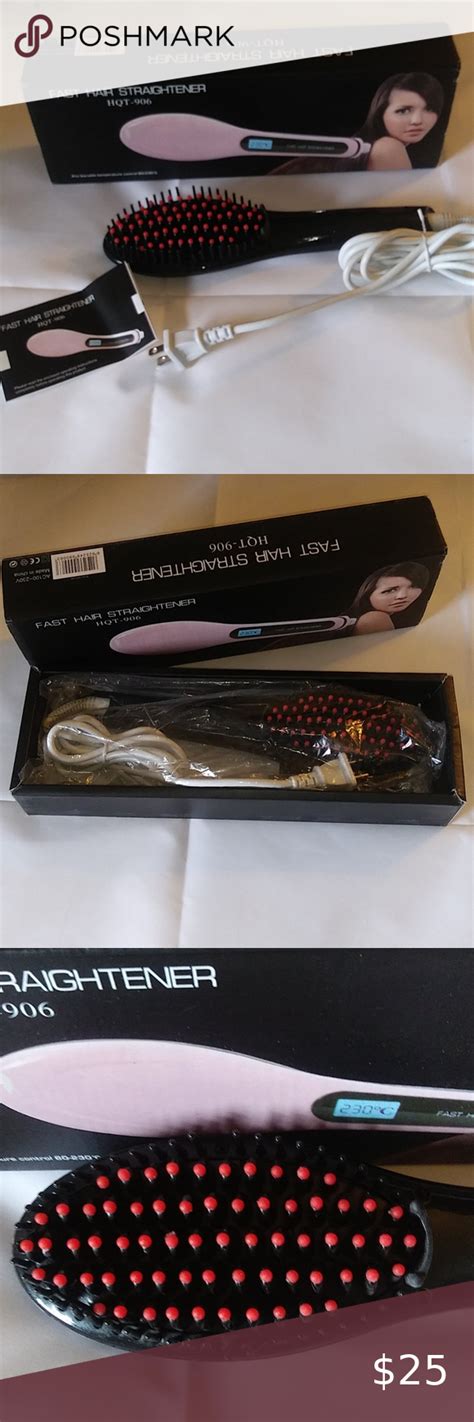 Fast Hair Straightener Hqt 906 Fast Hairstyles Hair Straightener Hair