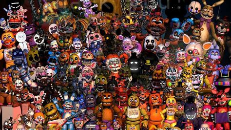 Ultimate Custom Night Photo