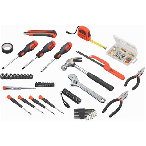 Black Decker Pieces Hand Tool Kit Bmt C