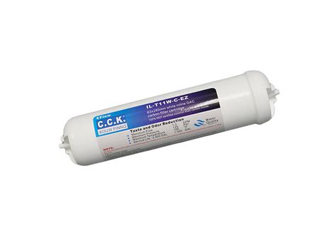 Фильтр угольный C.C.K. IL-T11W-C-EZ