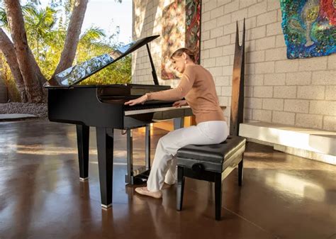 Roland Gp Pw Digital Mini Grand Piano Valley Keyboards