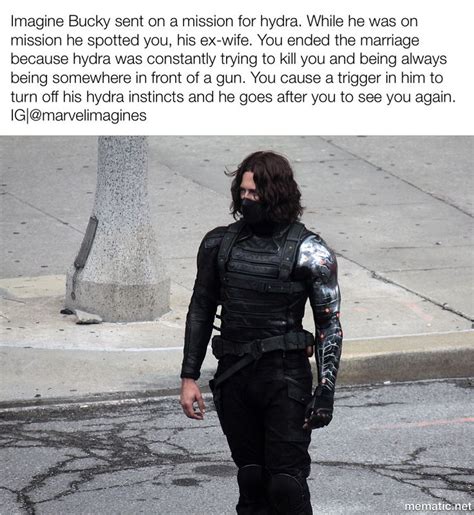 Pin By Bella Billnye On Imagine Bucky Barnes Imagines Avengers