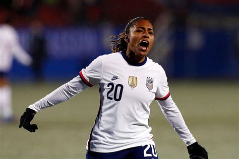 Chelsea set to sign USWNT international Catarina Macario from Lyon - The Athletic