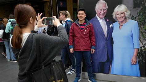 King Charles’s Coronation: A British TV Spectacle for the Digital Age ...