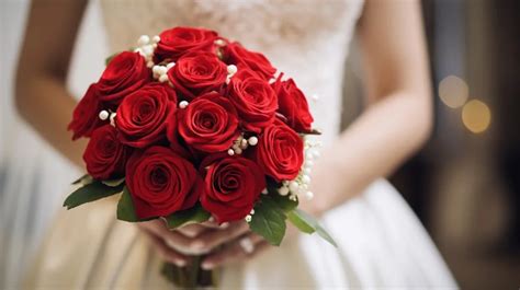 Meaning of Red Roses: History and Symbolism - Spectrum of Roses