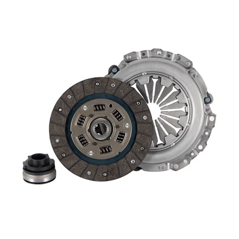 Genuine Quality Cost Effective Clutch Kit For Lada Vaz 2108 2109