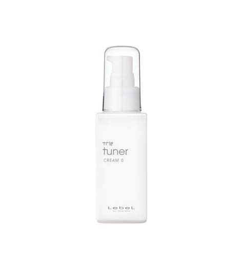 Lebel | Explore the 【TRIE】 Collection | exc-beauty.com