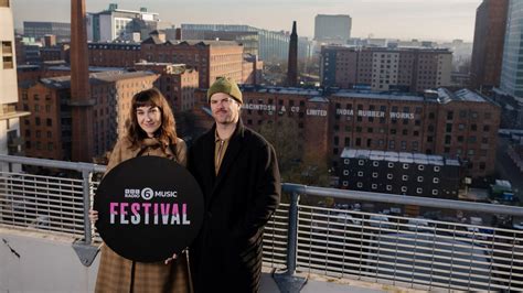 BBC Radio 6 Music Festival is coming back to Manchester next year | The ...