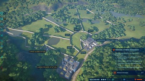 Isla Sorna Tips Jurassic World Evolution