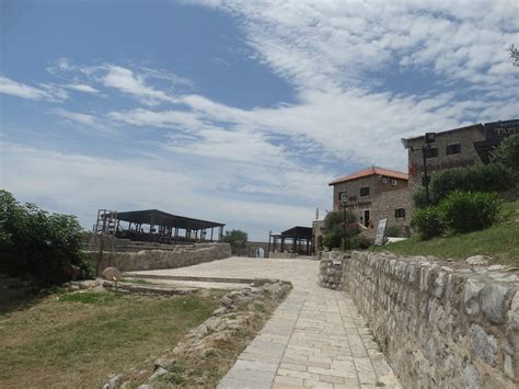 Ulcinj Old Town - Cozy Montenegro