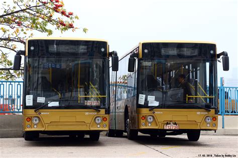 Hk Zhuhai Macau Bridge Shuttle Bus Fotop Net Photo Sharing Network