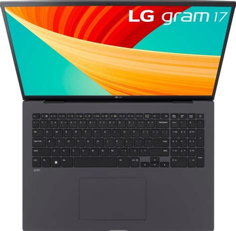 Lg Gram Grau Core I P Gb Ram Tb Ssd De Z R G