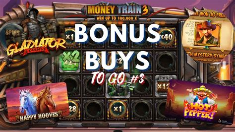 Ein Bonus Buy Und Weiter 3 Money Train 3 Raven Rising Book Of Tut