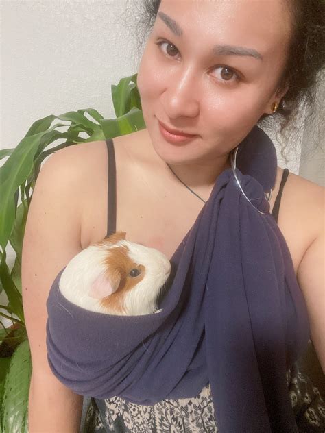 TW Pornstars Kimora Klein Twitter Meet My Son Notahamster 3 23