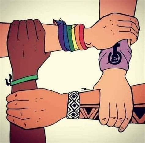 Pin By Malu Manzanete On Diversos Memes Black Lives Matter Art Lgbt