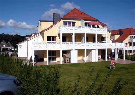 Haus Vineta Ferienpark Usedom Koserow Holidaycheck Mecklenburg