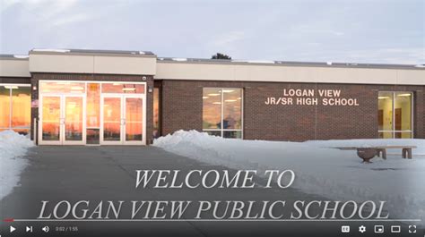 Logan View Public Schools Logan View Public Schools