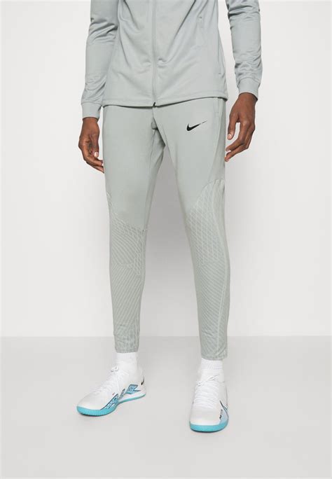 Nike Performance M Nk Df Strk Pant Kpz Träningsbyxor Wolf Grey