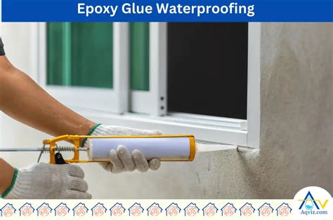 Epoxy Waterproofing Properties Usage Installing And Protection