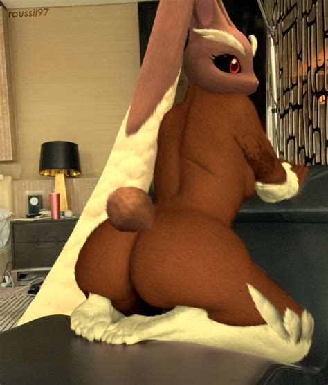 Post 5581559 Edit Lopunny Otarlette Porkyman