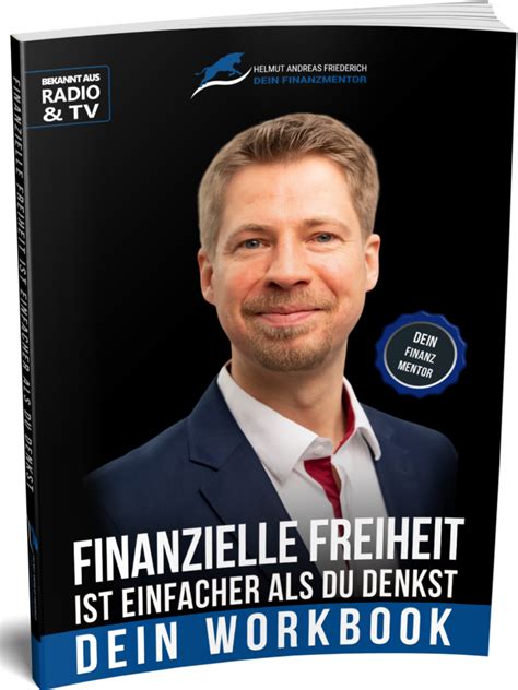 Gratis Buch Deine Finanzielle Freiheit Ist Einfacher Als Du Denkst