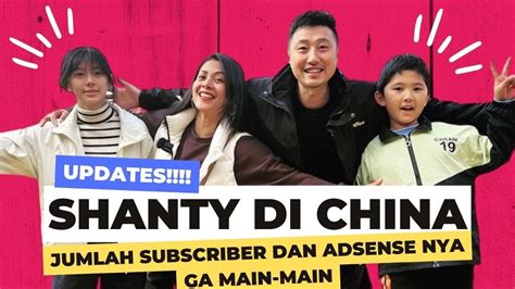 Youtuber Asli Indonesia Jualan Makanan Khas Indonesia Di China Ternyata