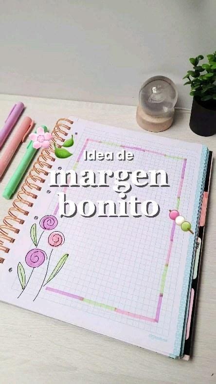 On Instagram Margen Bonito Con Resaltadores