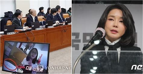 민주 유명 외신들 김건희 명품백 보도국격 끝없이 추락 Snsfeed 제휴콘텐츠 제공 실시간 핫이슈