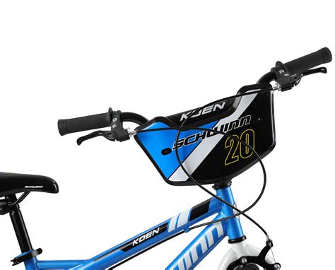 Велосипед Schwinn Koen 20 2020 купить недорого в Москве - интернет ...