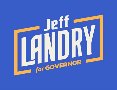 Governor Jeff Landry Signs Executive Order — Cajun Conservatism