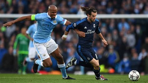 Manchester City Vs Real Madrid 2016 Champions League Final Score 0 0