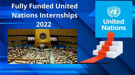 Summer Internships 2022 Medical Latest News Update