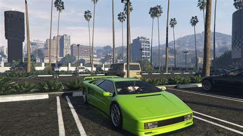 Pegassi Infernus Classic Rgtavcustoms