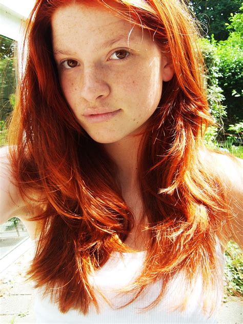 1290x2796px Free Download Hd Wallpaper Women Redheads Freckles