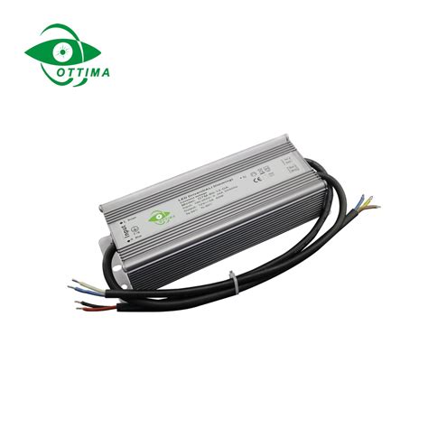 Dali Dimmable LED Driver 60W Constant Voltage 24V Power Supply China