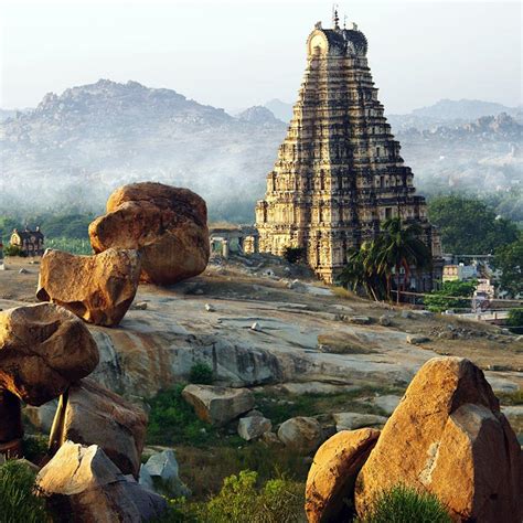 Best Places To Visit In Karnataka Travel Packages Popular Tourist