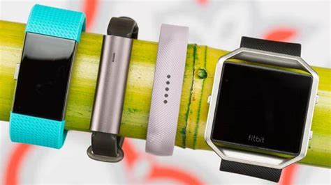 Best Fitbit Comparison Chart Compare Fitbit Models In 2024 Usa