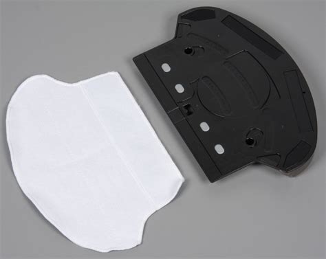 Обзор робота-пылесоса Kitfort KT-516 со сменными уборочными блоками и ...