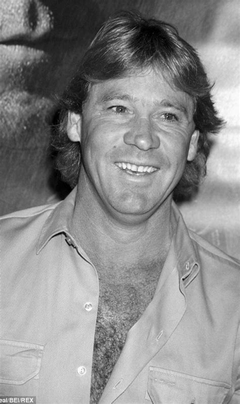 Steve Crocodile Hunter 10