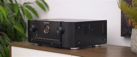 Marantz SR5015 Review [Affordable Receiver]