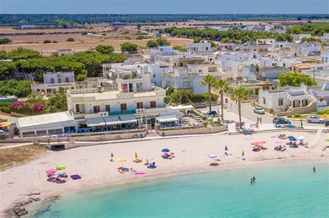 Kleine Villa Met Zeezicht In Torre Santa Sabina Italiacasa