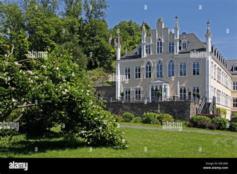 Koblenz castle hi-res stock photography and images - Alamy