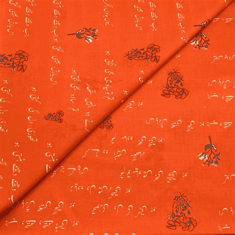 Cambric Cotton Digital Print Archives Thekapra