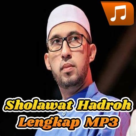 Sholawat Hadroh Lengkap Mp Apps On Google Play