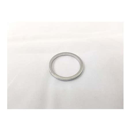 Genuine VAG DQ250 / DQ381 / DQ500 DSG Fill Tube Seal Ring - N0438092